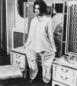 Anonimo : Sophia Loren  - Asta Fotografia - Associazione Nazionale - Case d'Asta italiane