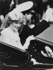 Anonimo : Royal Family  - Asta Fotografia - Associazione Nazionale - Case d'Asta italiane