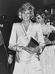 Anonimo : Royal Family  - Asta Fotografia - Associazione Nazionale - Case d'Asta italiane