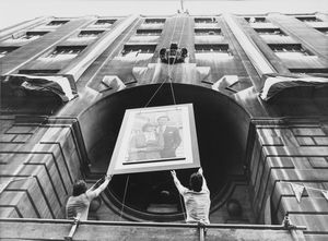 Anonimo : Royal Family  - Asta Fotografia - Associazione Nazionale - Case d'Asta italiane