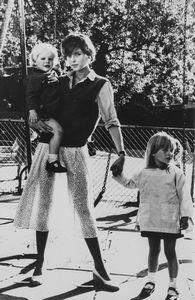 Anonimo : Royal Family  - Asta Fotografia - Associazione Nazionale - Case d'Asta italiane