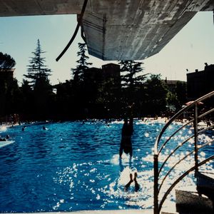 Anonimo : Senza titolo  - Asta Fotografia - Associazione Nazionale - Case d'Asta italiane