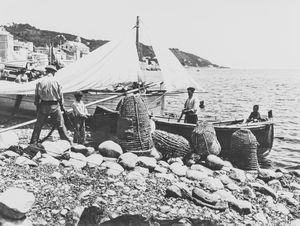 Anonimo - Pescatori