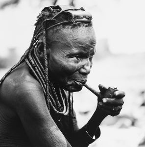 Sergio Caminata - Himba