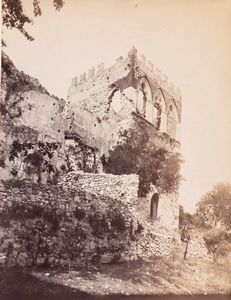 Giovanni Crupi - Badia Vecchia