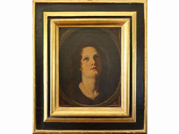 Santo in estasi  - Asta Dballage. Occasioni in asta - Associazione Nazionale - Case d'Asta italiane