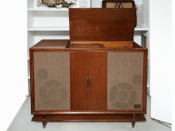 Mobile radio Zenith  - Asta Dèballage. Occasioni in asta - Associazione Nazionale - Case d'Asta italiane