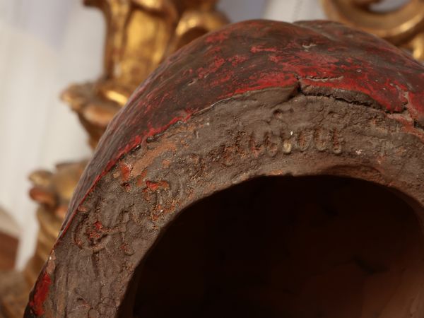 Agostino Giovannini : Fanciullo che ride  - Asta Dballage. Occasioni in asta - Associazione Nazionale - Case d'Asta italiane