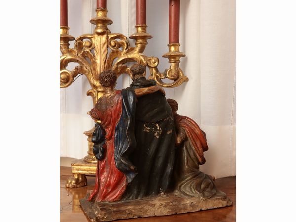 San Pellegrino Laziosi  - Asta Dballage. Occasioni in asta - Associazione Nazionale - Case d'Asta italiane