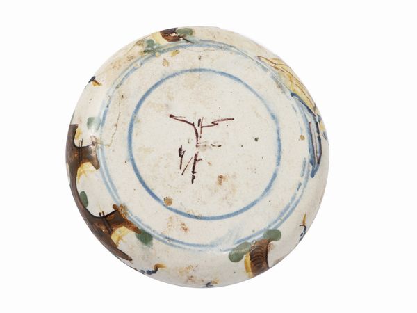 Miscellanea di accessori in porcellana, alcuni Ginori  - Asta Dballage. Occasioni in asta - Associazione Nazionale - Case d'Asta italiane