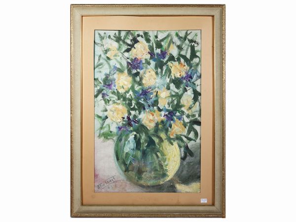 Lotto di dipinti  - Asta Dballage. Occasioni in asta - Associazione Nazionale - Case d'Asta italiane