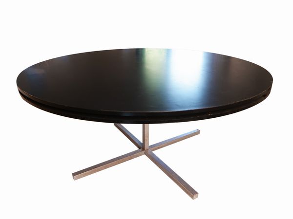 Tavolo da pranzo  - Asta Dballage. Occasioni in asta - Associazione Nazionale - Case d'Asta italiane