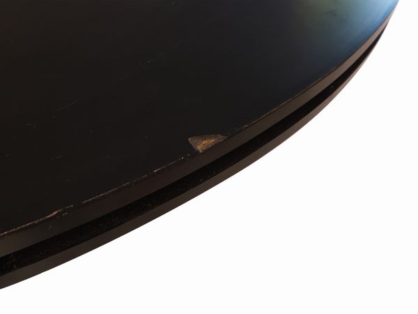 Tavolo da pranzo  - Asta Dballage. Occasioni in asta - Associazione Nazionale - Case d'Asta italiane