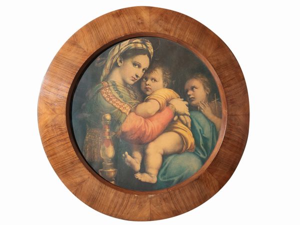 Maternit  - Asta Dballage. Occasioni in asta - Associazione Nazionale - Case d'Asta italiane