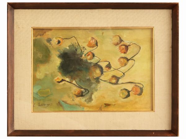 Fiori  - Asta Dballage. Occasioni in asta - Associazione Nazionale - Case d'Asta italiane