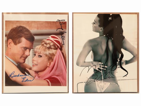 Lotto di fotografie  - Asta Dballage. Occasioni in asta - Associazione Nazionale - Case d'Asta italiane