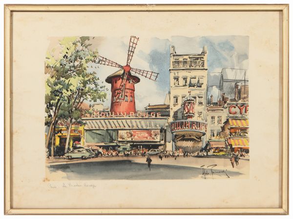 Aldo Raimondi : Lotto di grafica  - Asta Dballage. Occasioni in asta - Associazione Nazionale - Case d'Asta italiane