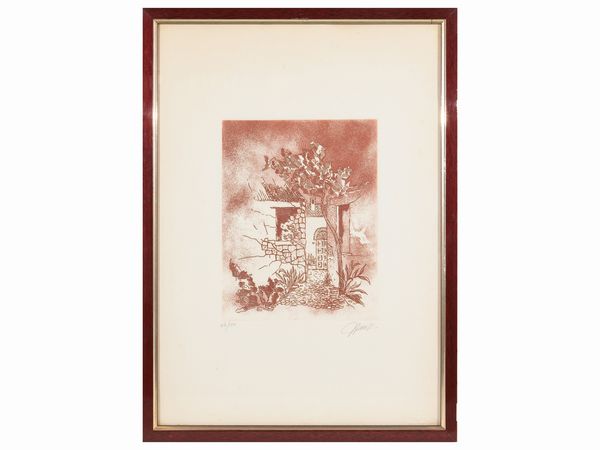 Casolare  - Asta Dballage. Occasioni in asta - Associazione Nazionale - Case d'Asta italiane