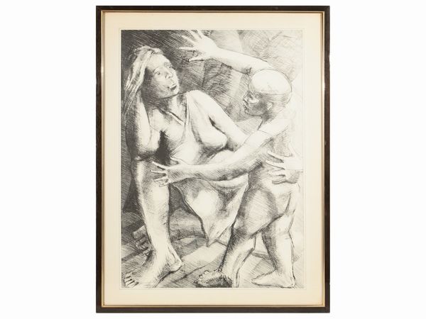 Maternit  - Asta Dballage. Occasioni in asta - Associazione Nazionale - Case d'Asta italiane