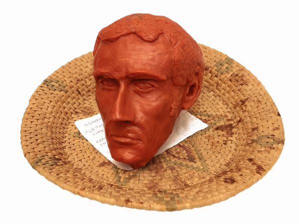 Claudio Parigi : La testa del re di Francia cinque minuti dopo... 2022  - Asta Dballage. Occasioni in asta - Associazione Nazionale - Case d'Asta italiane