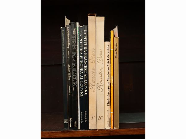 Collezioni d'arte  - Asta Dballage. Occasioni in asta - Associazione Nazionale - Case d'Asta italiane