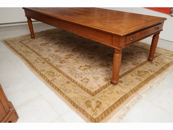 Tappeto persiano  - Asta Dballage. Occasioni in asta - Associazione Nazionale - Case d'Asta italiane