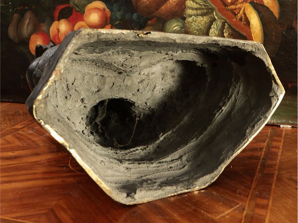 Buddha in bronzo  - Asta Dballage. Occasioni in asta - Associazione Nazionale - Case d'Asta italiane