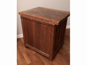 Piccolo stipo  - Asta Dballage. Occasioni in asta - Associazione Nazionale - Case d'Asta italiane