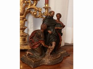 San Pellegrino Laziosi  - Asta Dballage. Occasioni in asta - Associazione Nazionale - Case d'Asta italiane
