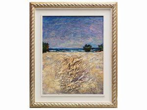 Natale Rosselli - Marina