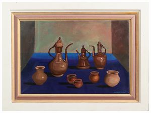 Massimiliano Marchese - Metafisica degli oggetti II 2023