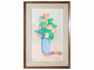 Roberto Ciabani - Vaso di fiori