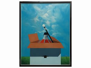 Piero Panza - Duomo di Firenze