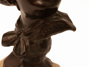 Fanciullo  - Asta Dballage. Occasioni in asta - Associazione Nazionale - Case d'Asta italiane