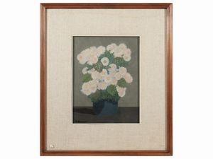 Marcello Boccacci - Fiori