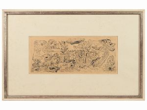 Silvio Loffredo - Composizione