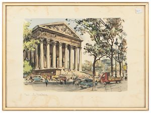 Aldo Raimondi - Lotto di grafica