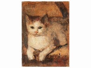 Gennaro Villani - Gatto 1948