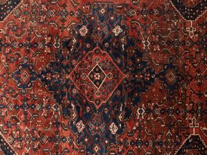 Tappeto caucasico di vecchia manifattura  - Asta Dballage. Occasioni in asta - Associazione Nazionale - Case d'Asta italiane