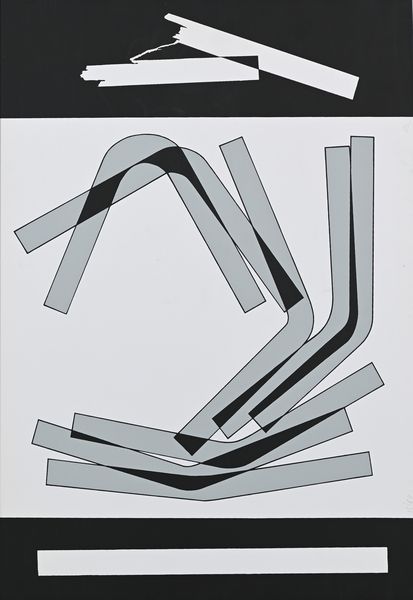 Lotto di due grafiche  - Asta Arte Moderna e Contemporanea - Associazione Nazionale - Case d'Asta italiane