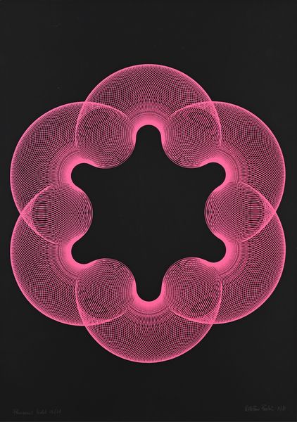 AA.VV. : Lotto di 3 serigrafie  - Asta Arte Moderna e Contemporanea - Associazione Nazionale - Case d'Asta italiane