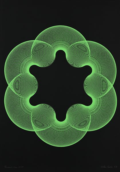 AA.VV. : Lotto di 3 serigrafie  - Asta Arte Moderna e Contemporanea - Associazione Nazionale - Case d'Asta italiane