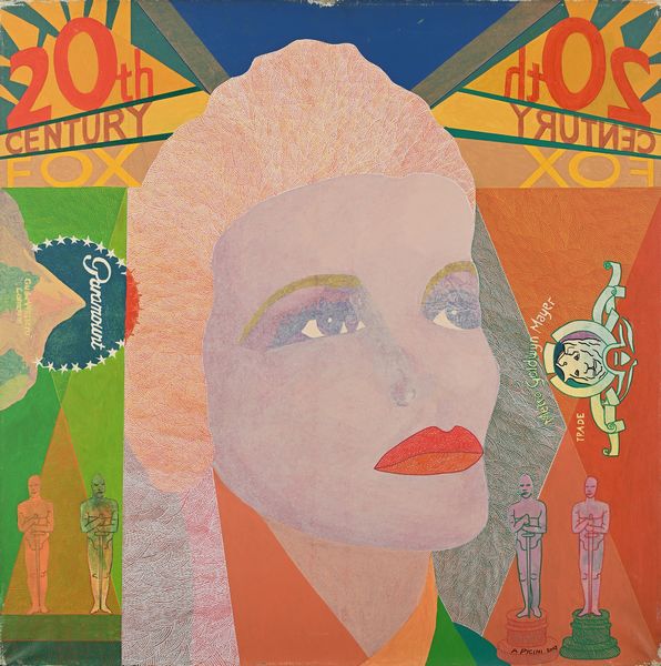 Ovidio Andrea Picini : Caterin  - Asta Arte Moderna e Contemporanea - Associazione Nazionale - Case d'Asta italiane