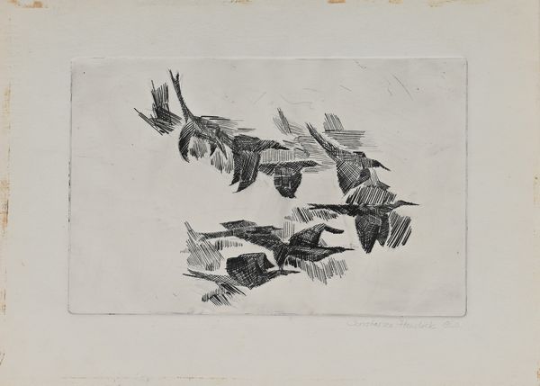 Anonimo del XX secolo : Senza titolo  - Asta Arte Moderna e Contemporanea - Associazione Nazionale - Case d'Asta italiane