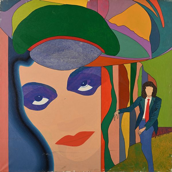 Ovidio Andrea Picini : Ritratto  - Asta Arte Moderna e Contemporanea - Associazione Nazionale - Case d'Asta italiane