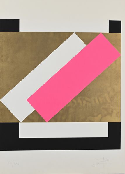 Lotto di 3 opere grafiche  - Asta Arte Moderna e Contemporanea - Associazione Nazionale - Case d'Asta italiane