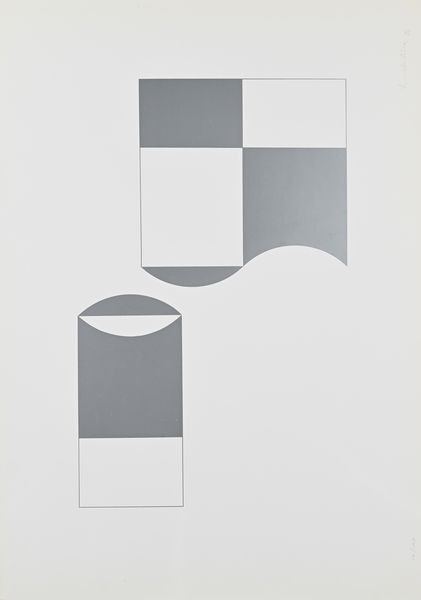 Lotto di 3 opere grafiche  - Asta Arte Moderna e Contemporanea - Associazione Nazionale - Case d'Asta italiane