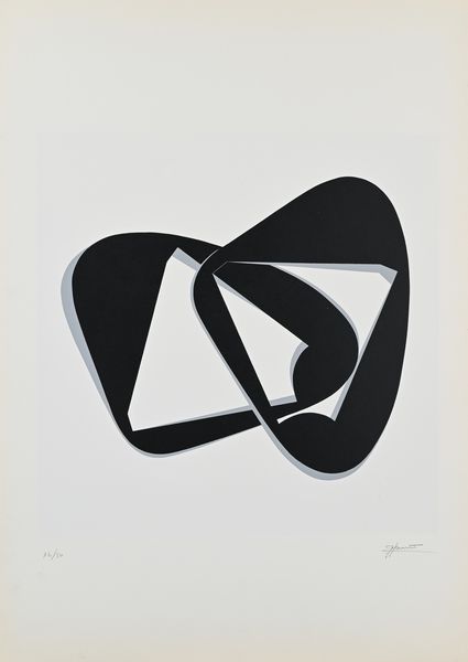 Lotto di 3 opere grafiche  - Asta Arte Moderna e Contemporanea - Associazione Nazionale - Case d'Asta italiane