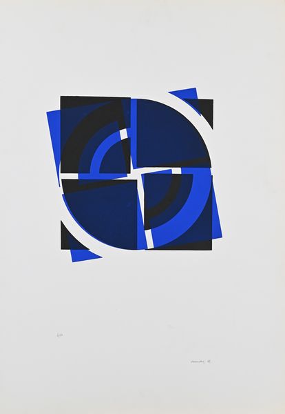 Lotto di 3 opere grafiche  - Asta Arte Moderna e Contemporanea - Associazione Nazionale - Case d'Asta italiane