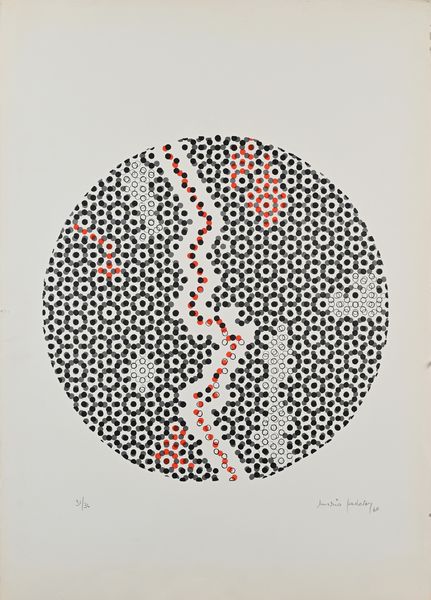 Lotto di 6 opere di Thea Vall, Dario Dadda, Totti e Mario Padovan  - Asta Arte Moderna e Contemporanea - Associazione Nazionale - Case d'Asta italiane